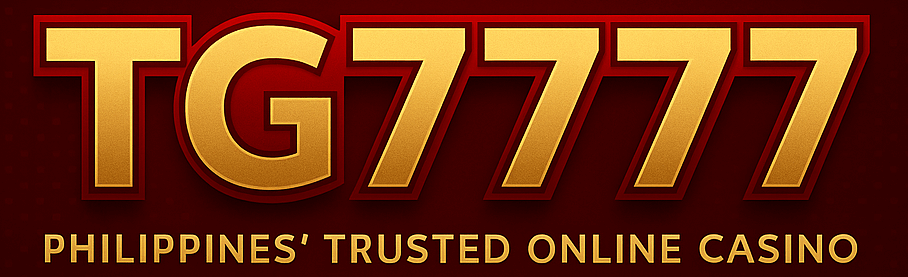 tg77 slot logo